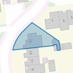 Perceel BMR00-L-1752