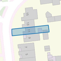 Perceel BMR00-L-1754