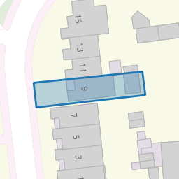 Perceel BMR00-L-1755