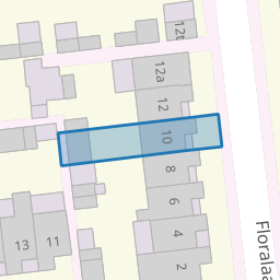 Perceel BMR00-L-1758