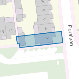 Perceel BMR00-L-1762