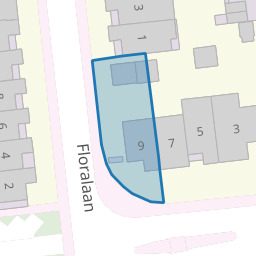 Perceel BMR00-L-1767