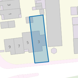 Perceel BMR00-L-1770