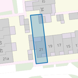 Perceel BMR00-L-1771