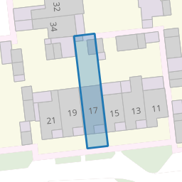 Perceel BMR00-L-1773