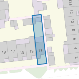 Perceel BMR00-L-1776