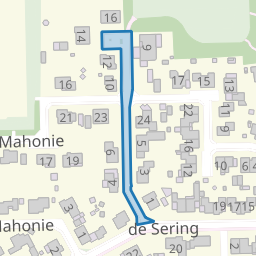 Perceel BMR00-L-1784