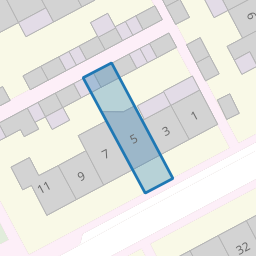 Perceel BMR00-L-1787