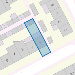 Perceel BMR00-L-1788