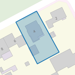 Perceel BMR00-L-1797