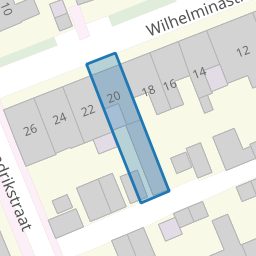 Perceel BMR00-L-1816