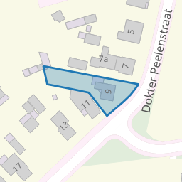 Perceel BMR00-L-1820