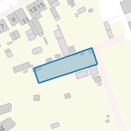 Perceel BMR00-L-1821