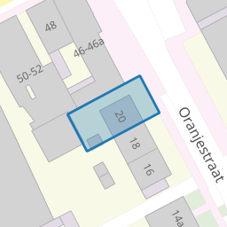 Perceel BMR00-L-1826