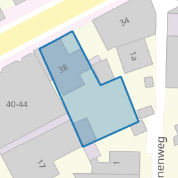 Perceel BMR00-L-1828