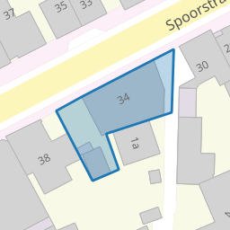 Perceel BMR00-L-1829