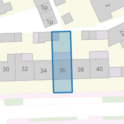 Perceel BMR00-L-1830