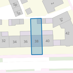 Perceel BMR00-L-1831