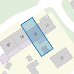 Perceel BMR00-L-1832