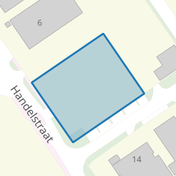 Perceel BMR00-L-1837