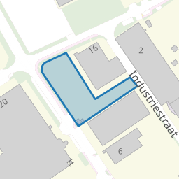 Perceel BMR00-L-1839