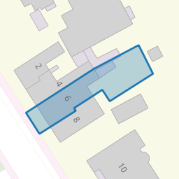 Perceel BMR00-L-1892