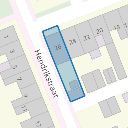 Perceel BMR00-L-1894