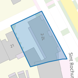 Perceel BMR00-L-1902