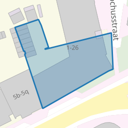 Perceel BMR00-L-1904