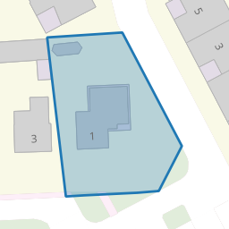 Perceel BMR00-L-1906