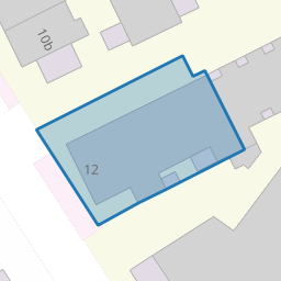 Perceel BMR00-L-1910