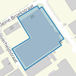 Perceel BMR00-L-1943