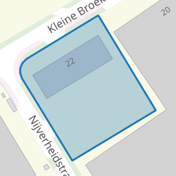 Perceel BMR00-L-1944