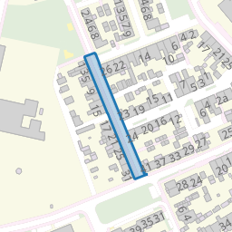 Perceel BMR00-L-1963