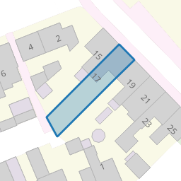 Perceel BMR00-L-1968