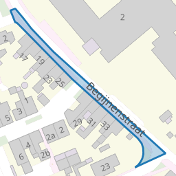 Perceel BMR00-L-1972