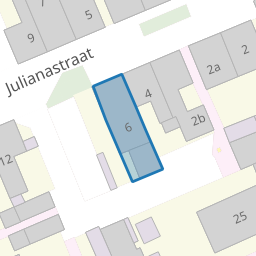 Perceel BMR00-L-1975
