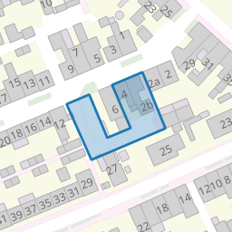 Perceel BMR00-L-1976