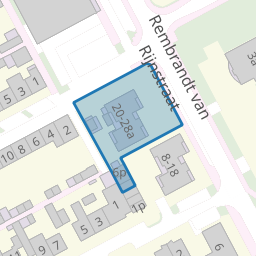 Perceel BMR00-L-1979