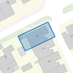 Perceel BMR00-L-1995