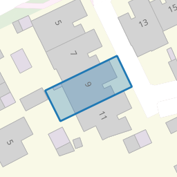 Perceel BMR00-L-1997