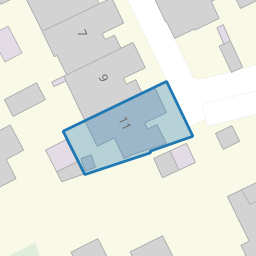 Perceel BMR00-L-1998