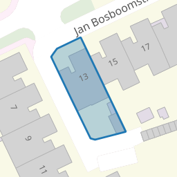 Perceel BMR00-L-1999