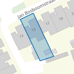 Perceel BMR00-L-2000