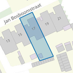 Perceel BMR00-L-2001