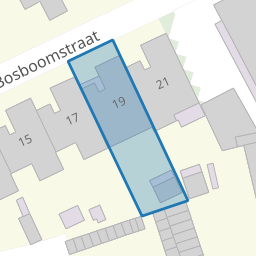 Perceel BMR00-L-2002