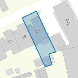 Perceel BMR00-L-2003