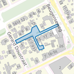 Perceel BMR00-L-2004