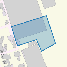 Perceel BMR00-L-2005