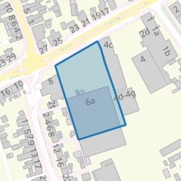 Perceel BMR00-L-2006